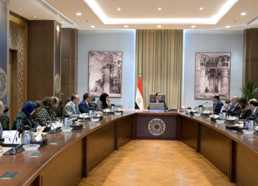 رئيس الوزراء يستعرض ملامح ومستهدفات موازنة العام المالي المُقبل 2025-2026