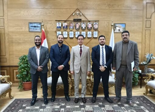 “الأهلي ممكن” تعزز تواجدها في قطاع التعليم عبر شراكة استراتيجية مع جامعة بنها