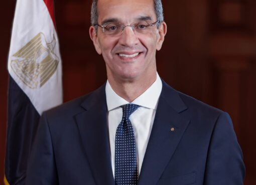 نيابة عن رئيس الجمهورية الدكتور عمرو طلعت  يشارك فى قمة العمل فى مجال الذكاء الاصطناعى بباريس