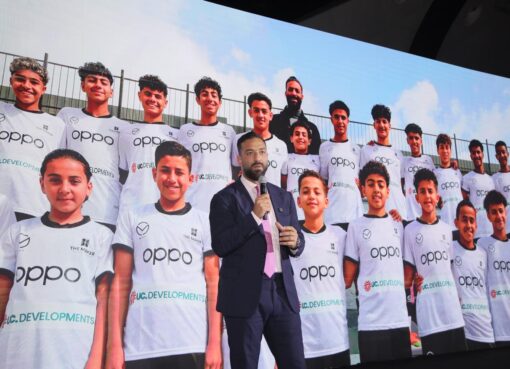 OPPO تعيد تعريف ابتكارات الهواتف الذكية المدعومة بالذكاء الاصطناعي مع إطلاق سلسلة Reno13 في مصر