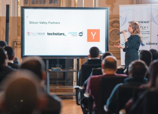 شركة Sprintly Partners ترسم خارطة طريق للشركات المصرية الناشئة الرائدة للوصول إلي وادي السيليكون