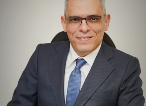 تعيين أحمد منصور عضو مجلس إدارة تنفيذي  بالتجاري وفا بنك إيجيبت الدكتور أحمد عادل منصور