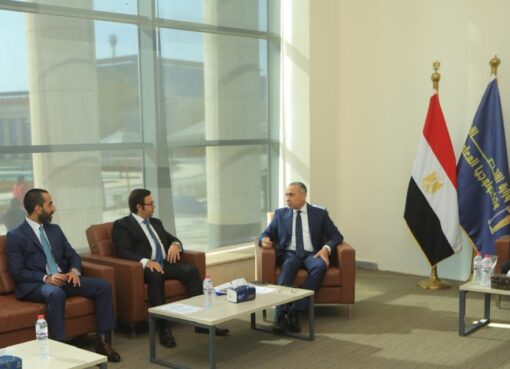 “ICT Misr” تبحث مع نائب وزير الاتصالات ضرورة البدء في استخدام تقنيات الكم