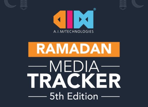AIM Technologies تُطلق الإصدار الخامس من تقرير AIM Ramadan Media Tracker لتحليل اتجاهات الإعلانات والدراما خلال رمضان
