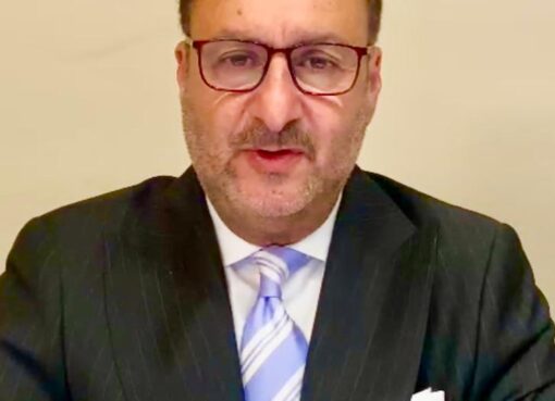 نزار أبو إسماعيل: الخطيب أخذ زمام المبادرة والتقى نظيره المغربي لحل مشكلة حجز البضائع المصرية في الموانئ المغربية