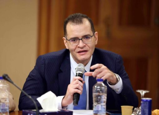 أحمد جابر : ضبط أسعار السلع والأسواق أولوية حكومية لدعم الاقتصاد المحلى وتعزيز الاستدامة