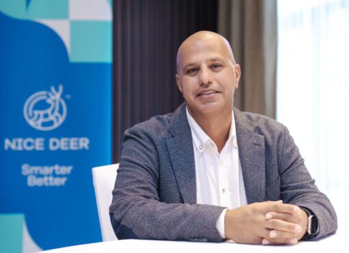 نايس دير تكرم أفضل مقدمي الخدمات الطبية بالتعاون مع نقابة مقدمي الخدمات الطبية