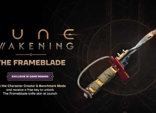 Funcom تكشف عن موعد إصدار وسعر لعبة Dune: Awakening