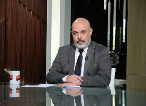 إيهاب واصف: الذهب ارتفع 12% منذ بداية 2025 في أسرع وتيرة صعود