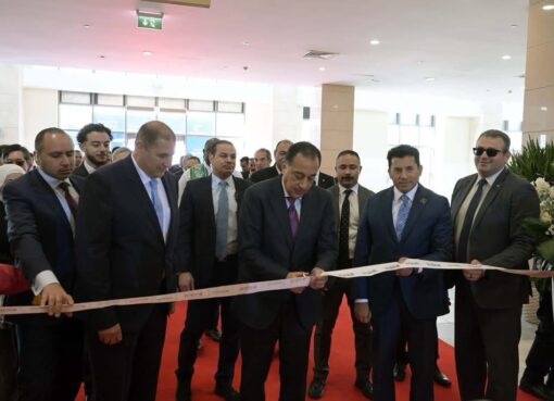 رئيس الوزراء يفتتح النسخة الثالثة من معرض ومؤتمر “سبورتس إكسبو” 2025