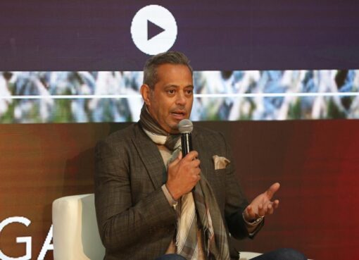 “100عام من المجد.. الفراعنة في دائرة الضوء” خلال سبورتس إكسبو 2025