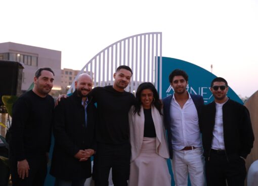 لأول مرة في مصر مدينة O West تستقبل رائد الأعمال العالمي ستيفن بارتليت لإلهام قادة المستقبل