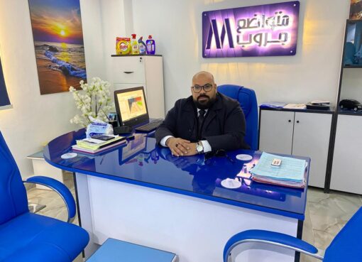 سامي متواضع: مدينة جدة التجارية بالعبور يعد مشروع استثنائي من نوعه