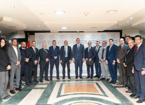 إي آند مصر توقع بروتوكول تعاون مع الهيئة العامة للرعاية الصحية لتوسيع نطاق التغطية