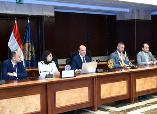 الرقابة المالية تواصل حواراتها المجتمعية بشأن تطبيق تعديلات قواعد القيد لتعزيز الأثر التشريعي لدعم خطط الشركات وتنمية الأسواق