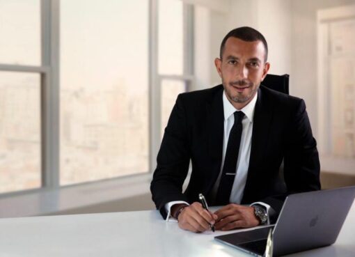 أحمد العدوي: 10 مليارات جنيه مبيعات إنرشيا في 2024.. ونسعى للوصول إلى 23 مليار جنيه في 2025