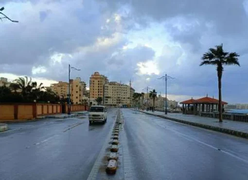 الطقس غدًا الأربعاء: شديد البرودة وأمطار في هذه المناطق حالة الطقس