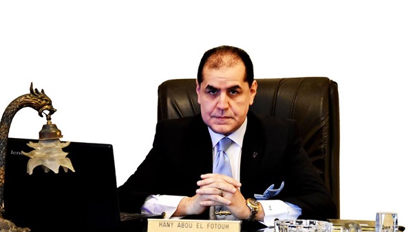 هاني ابو الفتوح