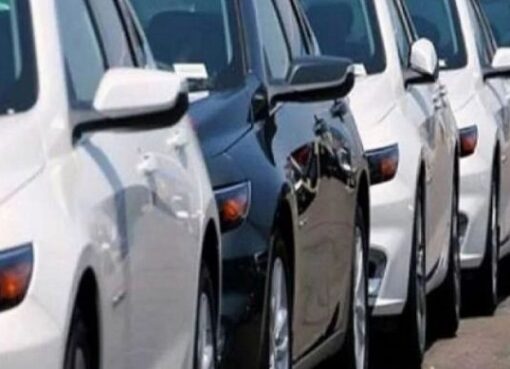 إنتاج الصين من السيارات تجاوز مليونى مركبة خلال فبراير