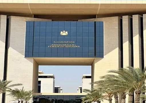 مصر تدين بشدة محاولة استهداف موكب رئيس جمهورية الصومال الفيدرالية