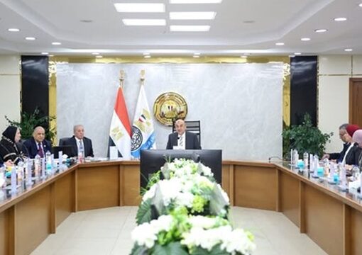 وزير قطاع الأعمال العام يترأس عمومية القابضة للأدوية لاعتماد نتائج أعمال 2023-2024