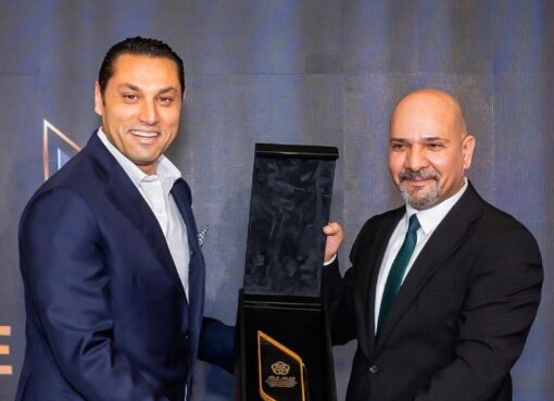 مجموعة شركات بيبسيكو مصر تحصد جائزة “أثر” تقديرًا لريادتها في الاستدامة وتمكين المجتمع