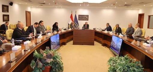 منسي: ارتفاع نسبة إشغال المناطق التكنولوجية إلى 81% وتوفير أكثر من 8 الاف فرصة عمل مباشرة وزير الاتصالات د.عمرو طلعت