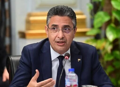 الهيئة العامة للسلع التموينية.. خصم 25% من حصة المخابز المدعمة العاملة بالغاز الطبيعي غير الملتزمة بسداد فروق تكلفة تصنيع الخبز وزير التموين