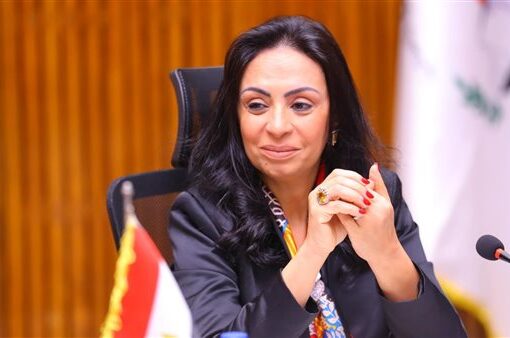 ننشر أسماء الأمهات المثاليات لعام 2025 على مستوى الجمهورية
