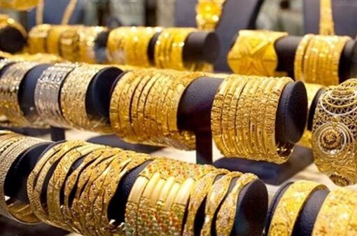 أسعار الذهب في مصر اليوم الثلاثاء 11 مارس 2025