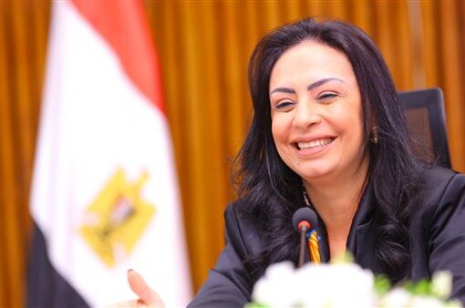 وزيرة التضامن الاجتماعي توجه برفع درجة الاستعداد القصوى بمناسبة عيد الفطر المبارك