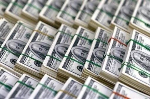 سعر الدولار في البنوك المصرية اليوم الأربعاء 26 مارس 2025