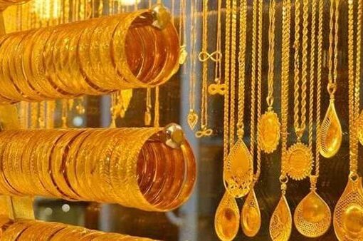 أسعار الذهب في مصر اليوم الأربعاء 5 مارس 2025