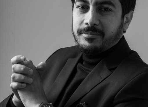 رائد الأعمال محمد نصر : منصة “Big figures” تقدم خدمات للرجال الأعمال تساهم في تأثيرهم علي منصات التواصل الاجتماعي