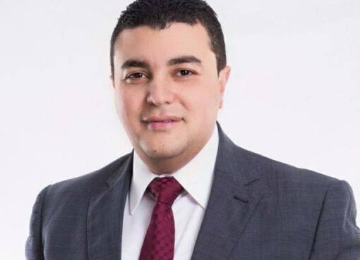 شادي الكومي: رؤية الرئيس السيسي ترسم مسارًا لتحقيق السلام العادل في المنطقة
