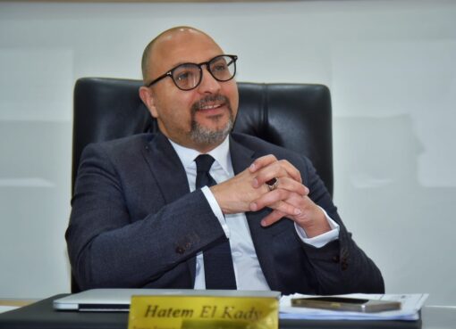 شركة Diamond Consultant ترحب بتوجه الدولة المصرية نحو استخدام تقنيات الذكاء الاصطناعي في قطاع النفط والغاز