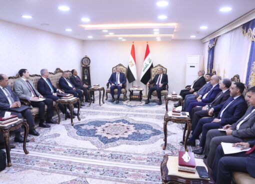 مصر والعراق.. تعاون استراتيجي في النفط والغاز لتعزيز التكامل الإقليمي