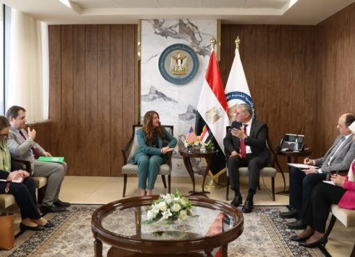 تحالف مصري أمريكي.. فرص استثمارية واعدة في قطاع الطاقة