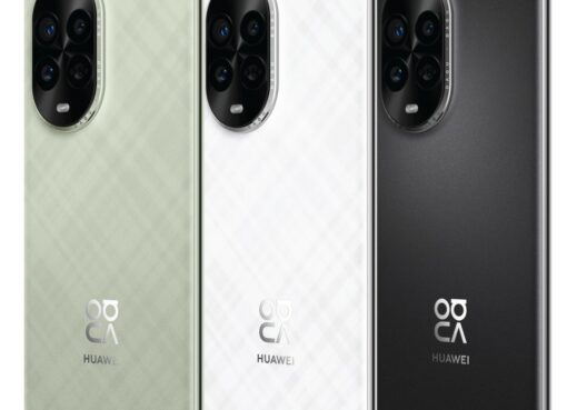 أنيقة، ذكية، وقوية: لماذا تتألق سلسلة هواتف HUAWEI nova 13كأفضل هاتف ذكي من الفئة المتوسطة لهذا العام