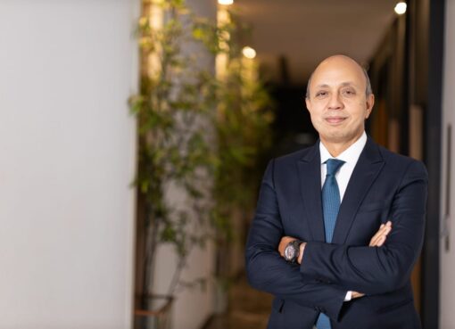 لاند مارك العقارية (LMD) تعلن عن تسليم المرحلة الأولى من حي الأعمال ضمن مشروع “ONE NINETY” بالقاهرة الجديدة