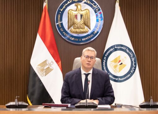 وزير البترول: استثمارات مرتقبة بالصحراء الغربية.. والشركات العالمية تطرق الأبواب