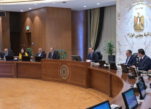 رئيس الوزراء يُتابع ملف تصدير العقار ويستعرض جهود التسويق الإلكتروني رئيس الوزراء