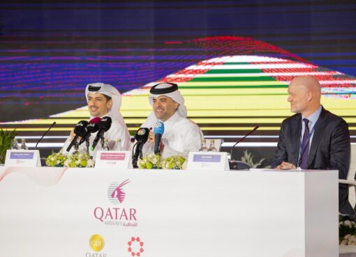 مطار حمد الدولي يستكمل مشروع التوسعة الكبرى بافتتاح منطقتي الكونكورس (D) و(E) الجديدتين، ويرتقي بتجربة السفر إلى آفاق جديدة