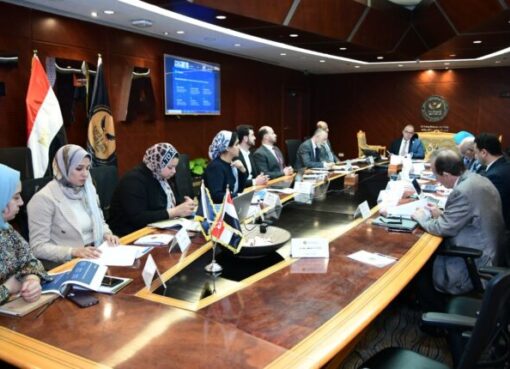 الرقابة المالية توافق على تسجيل مشروعين خفض طوعي للكربون بقاعدة بيانات الهيئة من سلطنة عمان والهند