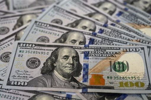 سعر الدولار في البنوك المصرية اليوم الثلاثاء 8 أبريل 2025