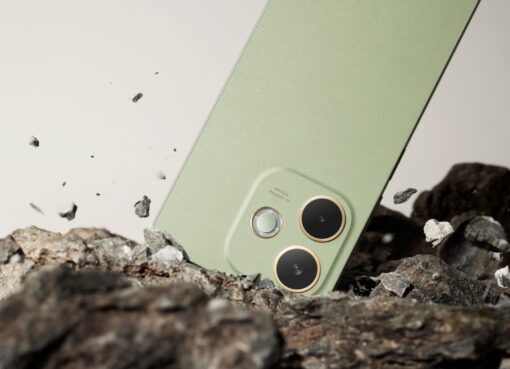 مصمّم ليدوم: هاتف OPPO A5 Pro عملاق التحمُل الجديد يُعيد تعريف معايير القوة والمتانة هاتف OPPO A5 Pro الجديد