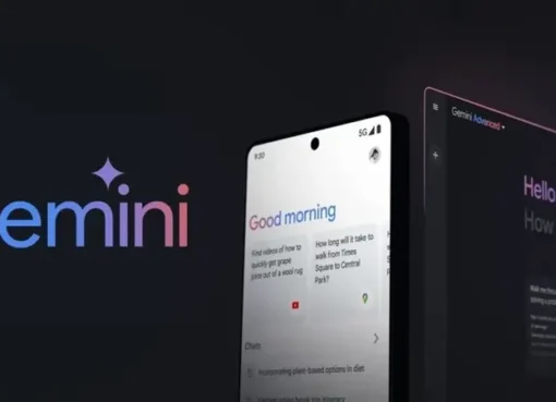 5 طرق لاستخدام Gemini Live مع الكاميرا ومشاركة الشاشة