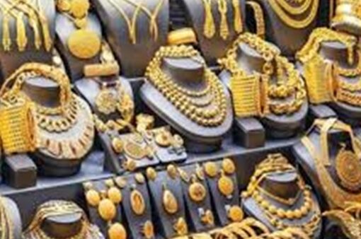 شعبة الذهب والمعادن: 1155 جنيهاً زيادة في سعر الذهب بأكثر من 31% منذ بداية 2025