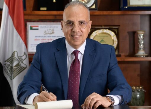 وزير الري يوجه بمتابعة حالة الري بكل المواقع خلال فترة إجازة عيد الفطر