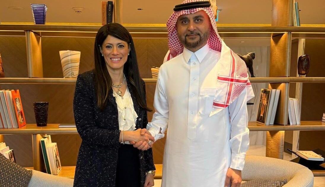الدكتورة رانيا المشاط وزيرة التخطيط والتنمية الاقتصادية